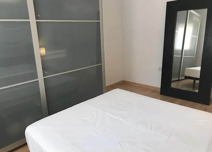 Victoria Albir Appartement *