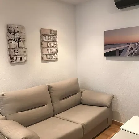 Apartment Victoria Albir El Albir