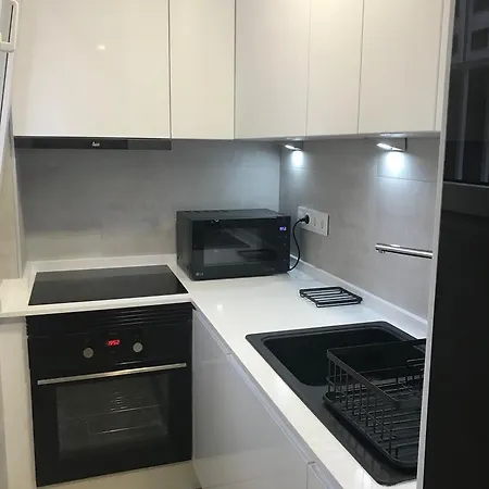 Victoria Albir Appartement *